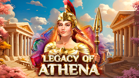 LEGACY OF ATHENA